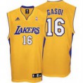 Camiseta Pau Gasol 60$